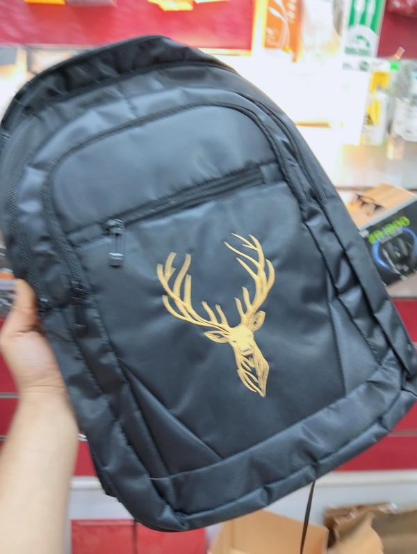 شنطة لابتوب 17بوصة جودة عالية كود 11839 Image 2 Preview