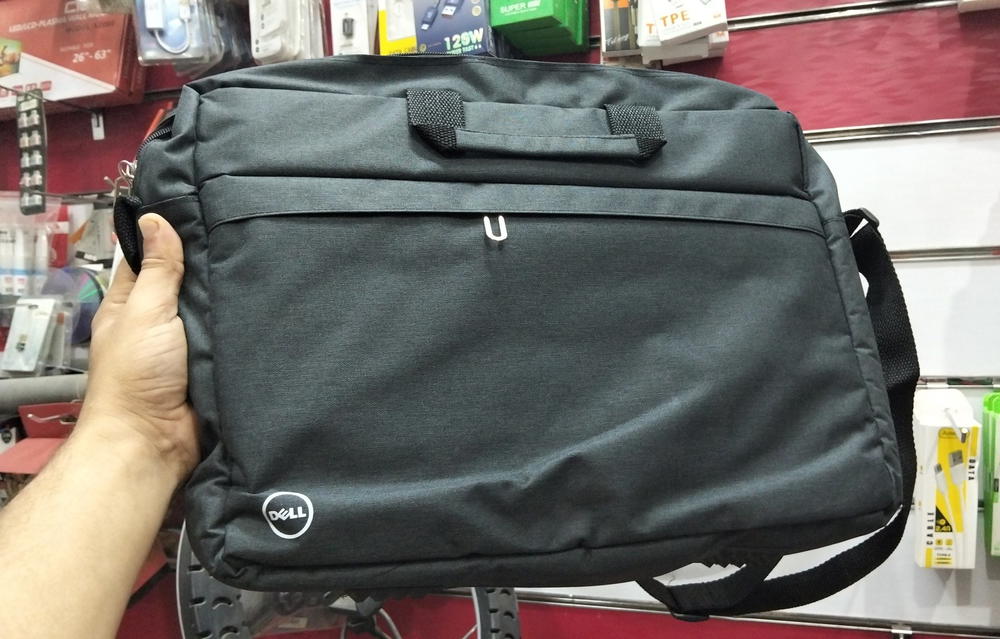 شنطة سيفتي بكعب Ubuntu 605 Preview Image