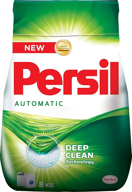 برسيل 8 كيلو اوتوماتيك  Preview Image