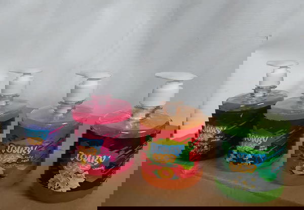 هاند وش برلنت  Image 1 Preview