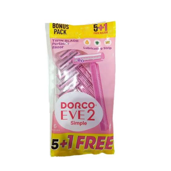 مكينه حلاقه Dorco Preview Image