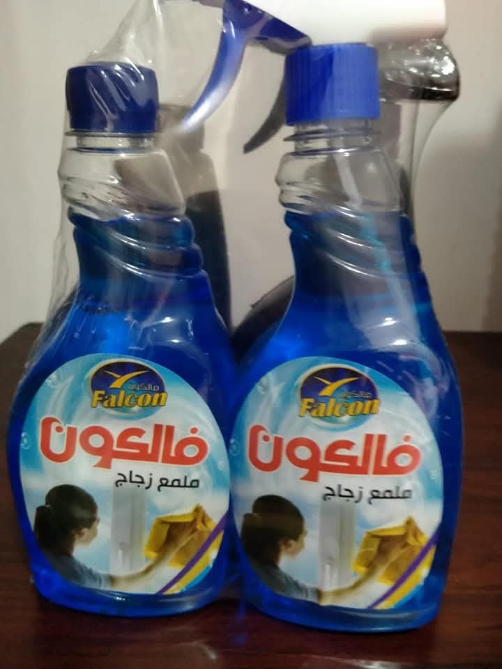 ملمع زجاجه  Preview Image