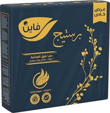 منديل فاين برستيج عرض 6 قطع Preview Image