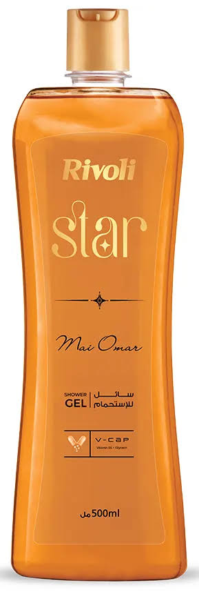 سائل استحمام ريفولي Star  Image 1 Preview