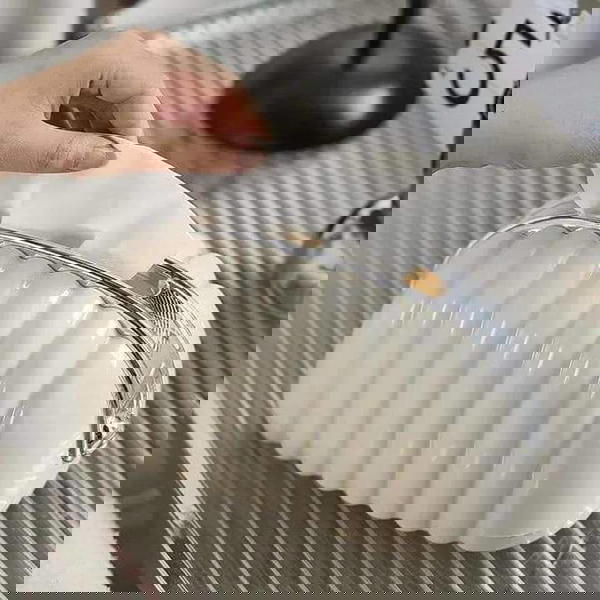 علبه مناديل فيونكه  Image 5 Preview