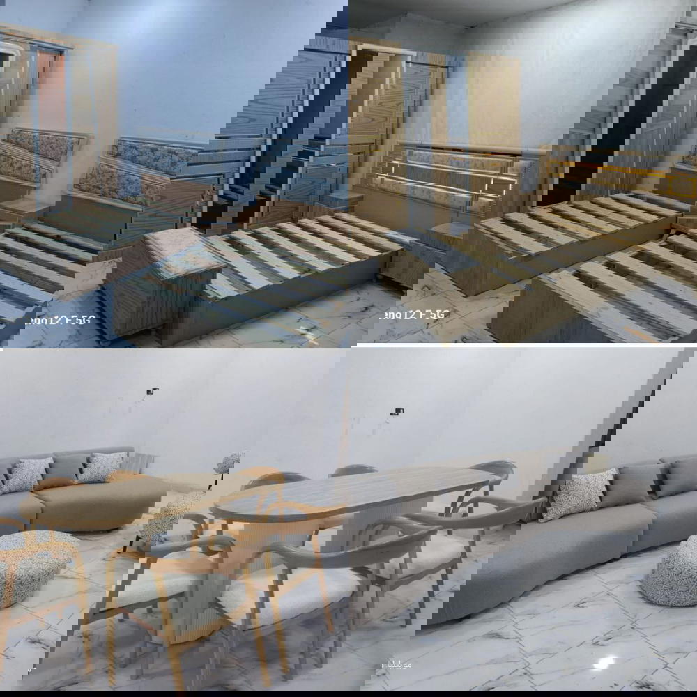 عرض نوم + سفره + انتريه + غرفه اطفال  Preview Image