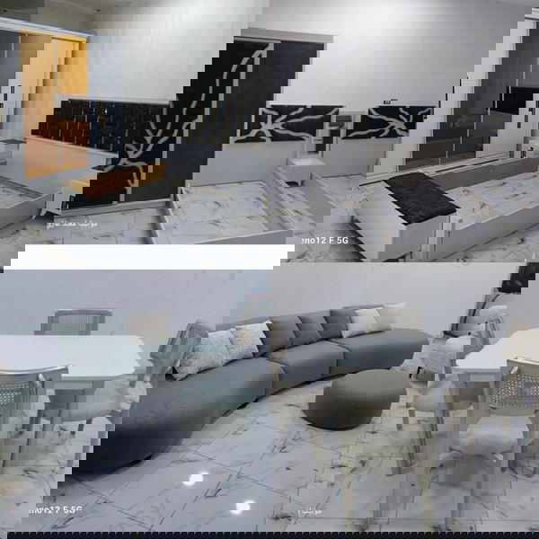 عرض نوم + سفره + انتريه + غرفه اطفال  Image 1 Preview