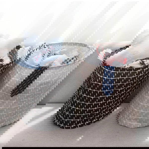 باسكت غسيل  Image 6 Preview