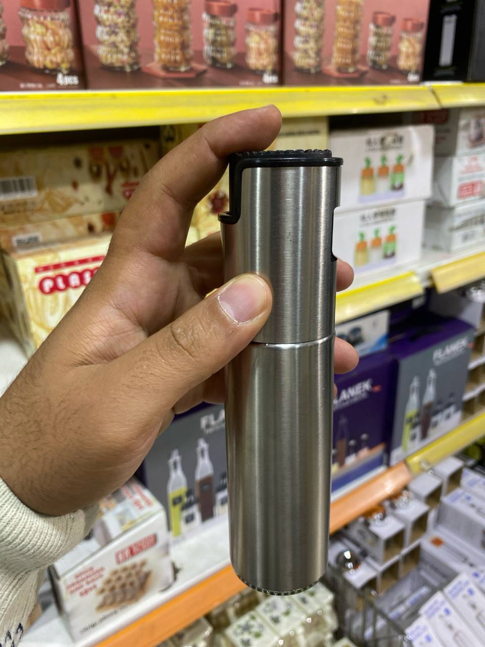 بخاخه زيت  Preview Image