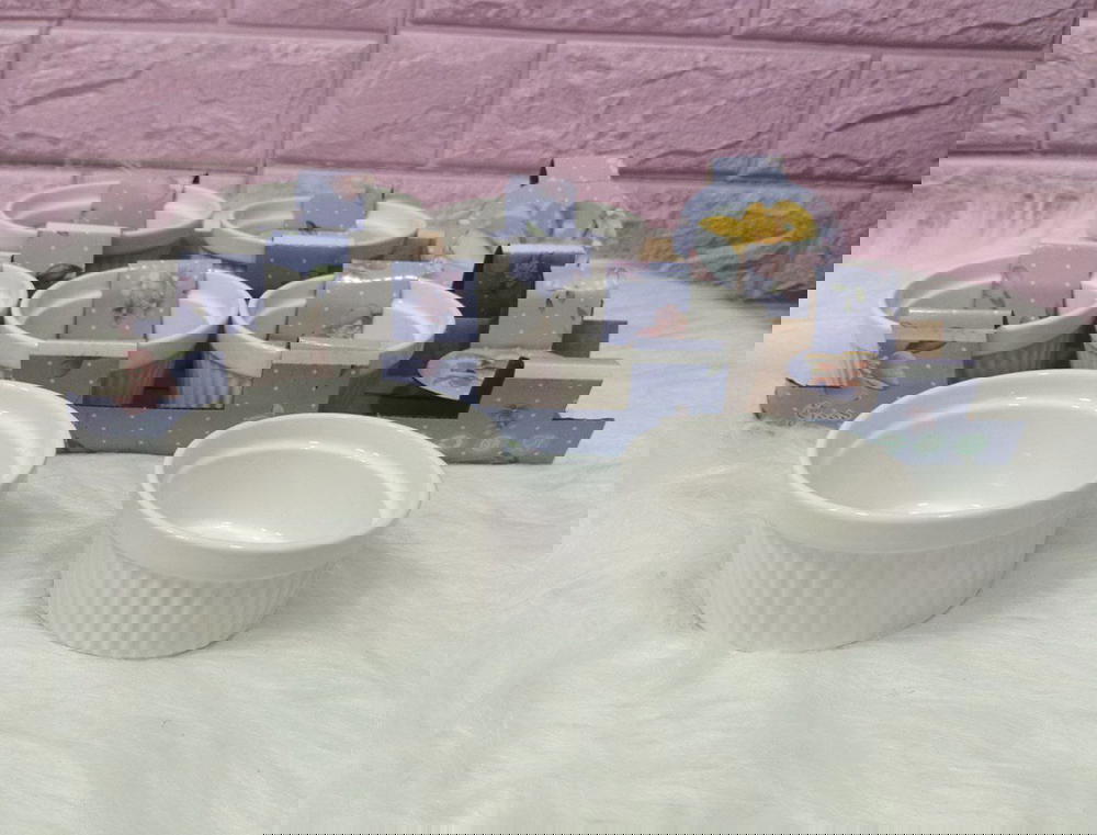 بوله بورسلين  Preview Image