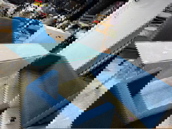 غرفه مكتب ( ديكور )  Image 1 Preview
