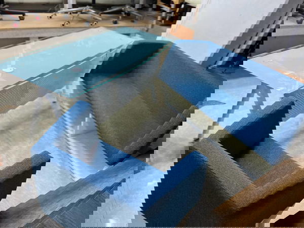 غرفه مكتب ( ديكور )  Image 2 Preview
