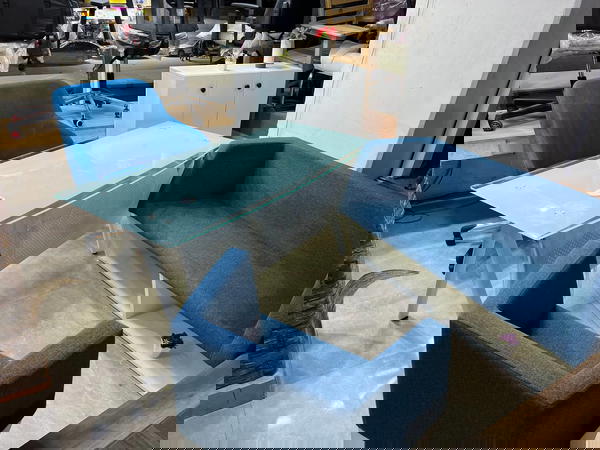 غرفه مكتب ( ديكور )  Image 3 Preview