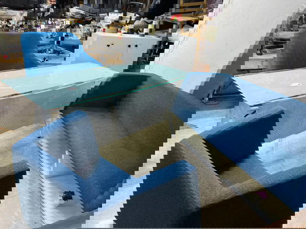 غرفه مكتب ( ديكور )  Image 4 Preview