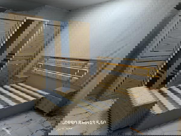 غرفه نوم Image 4 Preview