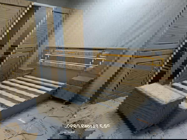 غرفه نوم Image 9 Preview