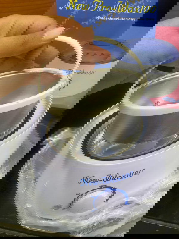 جهاز واكس  Image 1 Preview