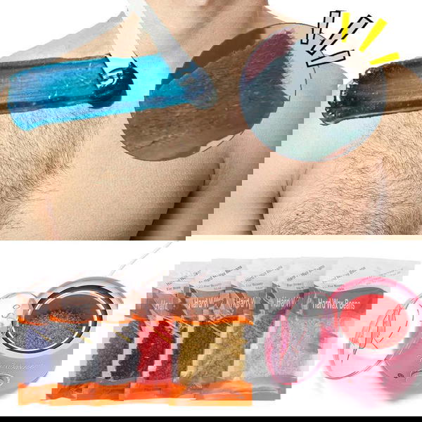 جهاز واكس  Image 6 Preview