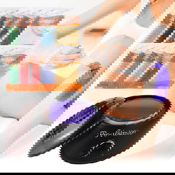 جهاز واكس  Image 7 Preview