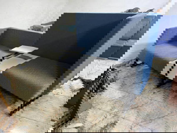 كنبه ( ديكور )  Image 2 Preview