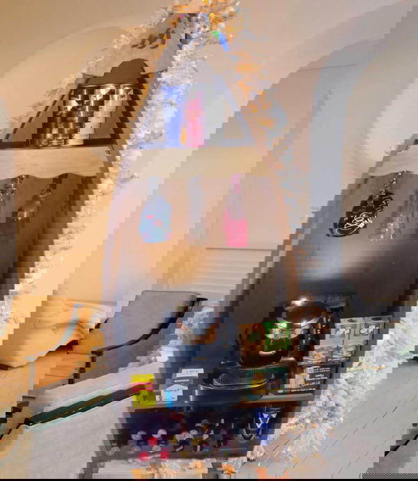 كوفى كورنر ( ديكور )  Image 1 Preview