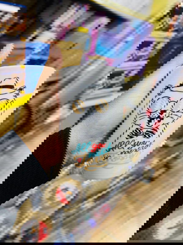مج بورسلين  Image 2 Preview