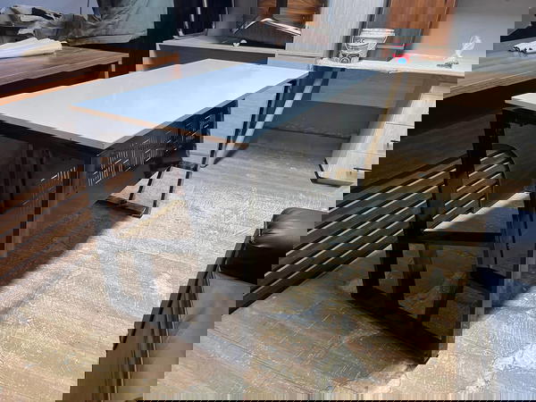 مكتب ( ديكور ) Image 3 Preview