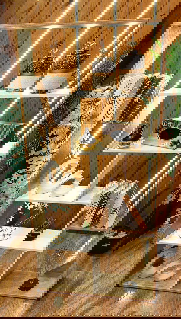 مكتبه ( ديكور )  Image 2 Preview