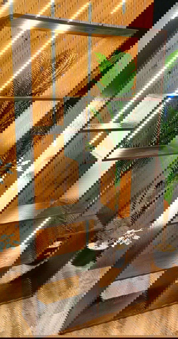 مكتبه ( ديكور )  Image 3 Preview