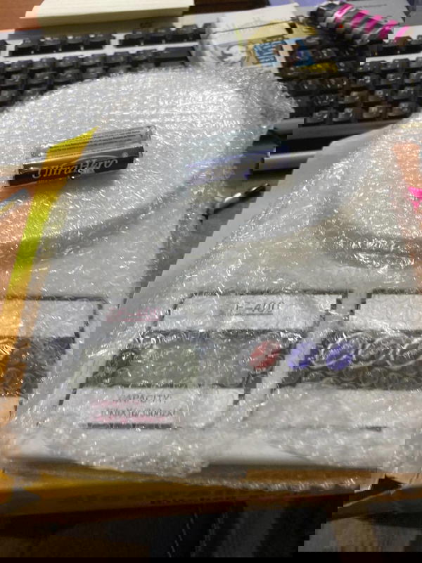 ميزان مطبخ  Image 1 Preview