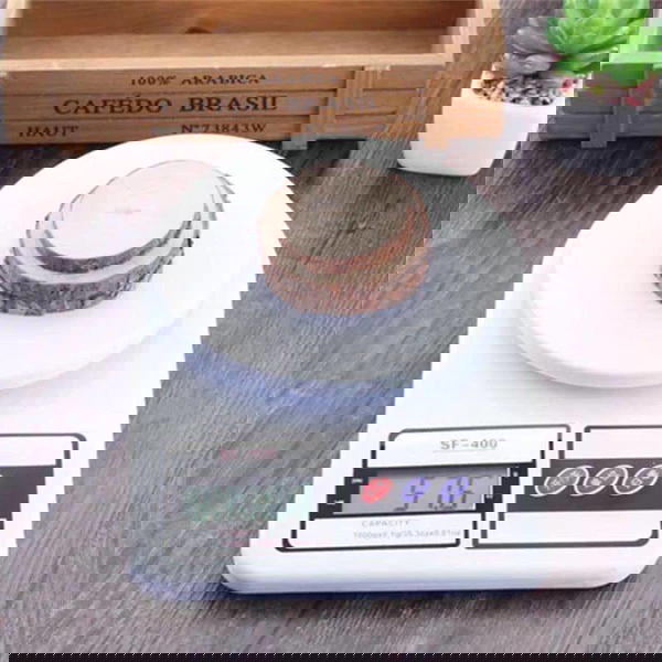 ميزان مطبخ  Image 5 Preview