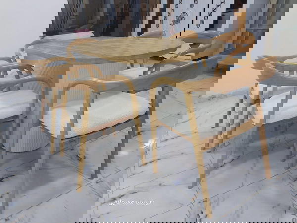 سفره Image 1 Preview