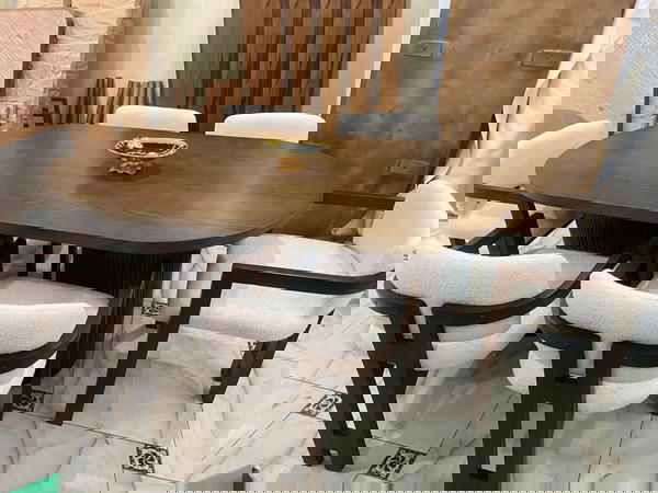 سفره Image 1 Preview