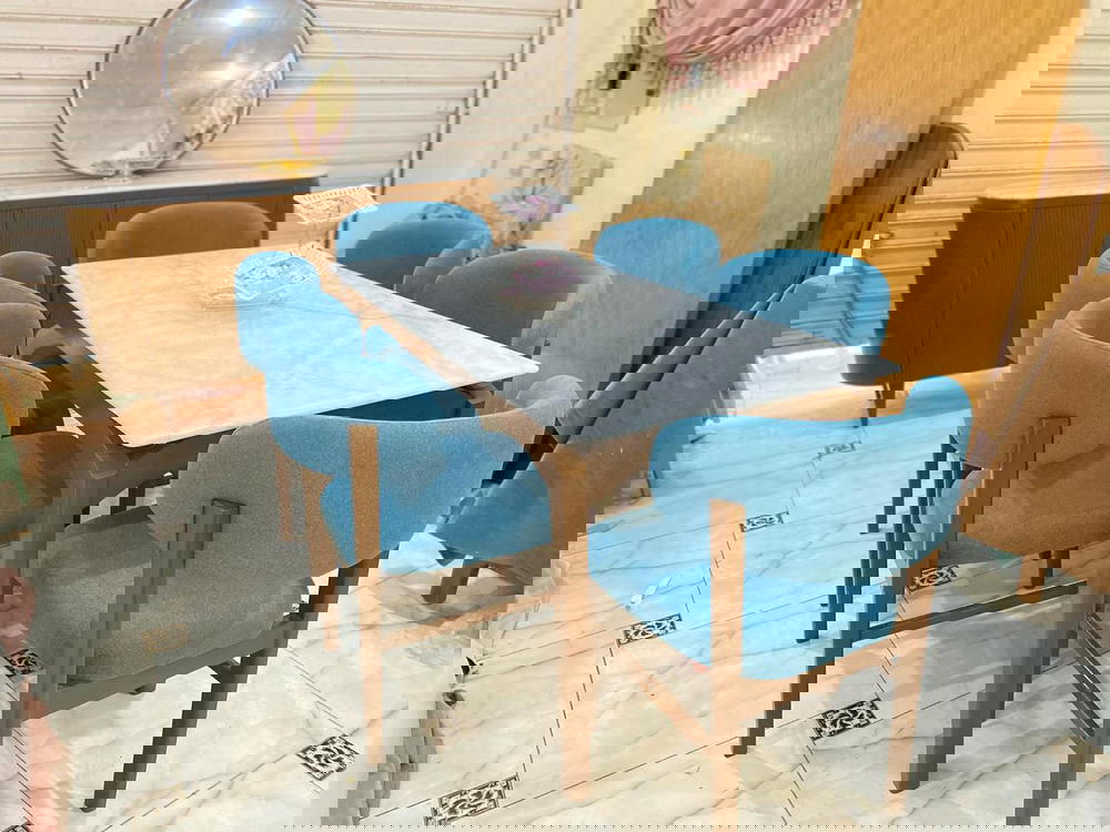 سفره Preview Image