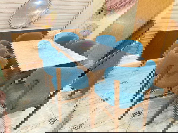 سفره Image 1 Preview