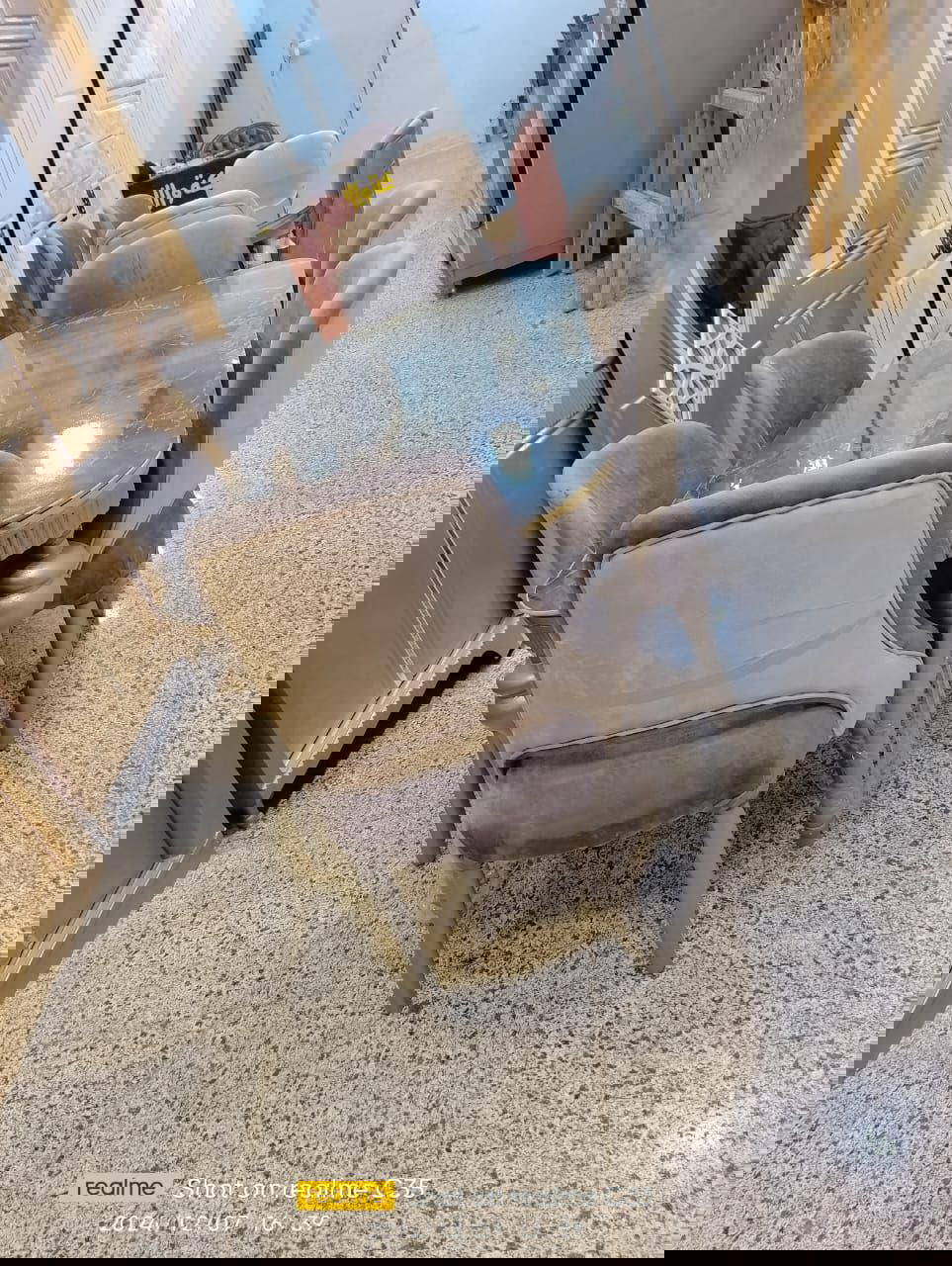 سفره Preview Image