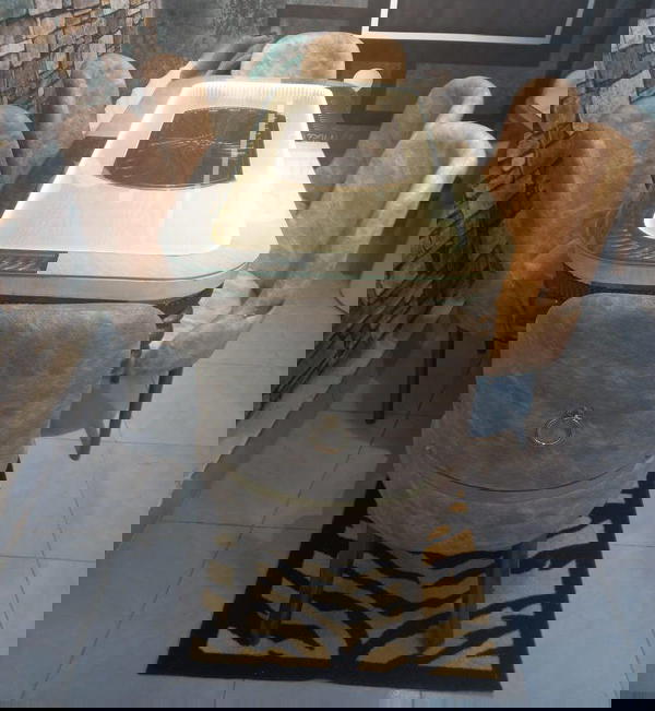 سفره Image 1 Preview