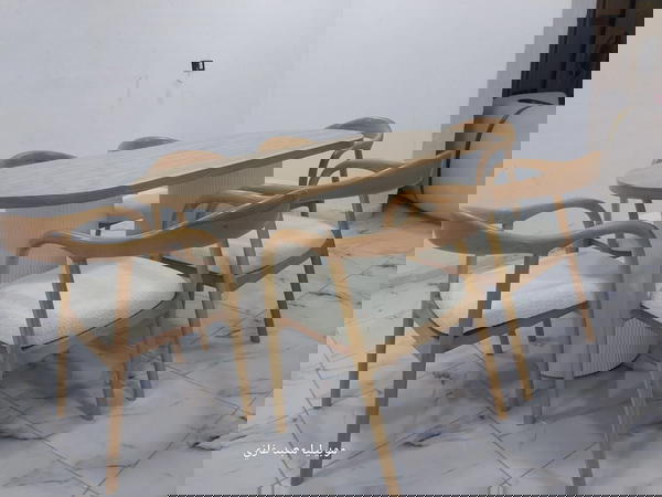 سفره Image 3 Preview