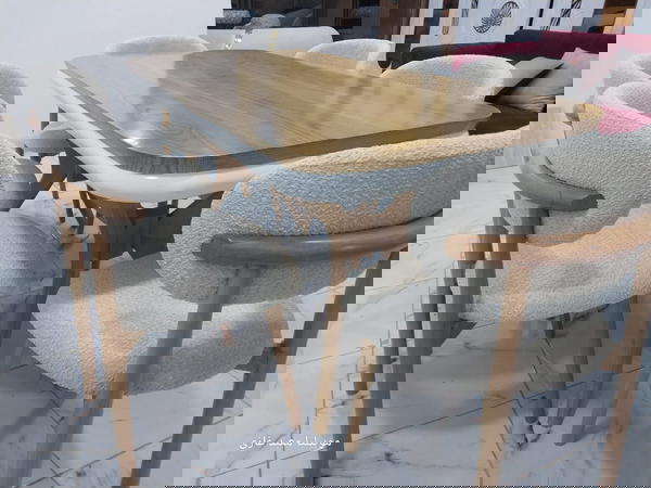 سفره Image 3 Preview