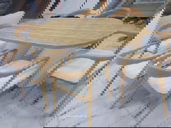 سفره Image 5 Preview