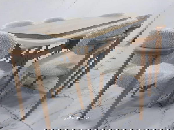 سفره Image 7 Preview