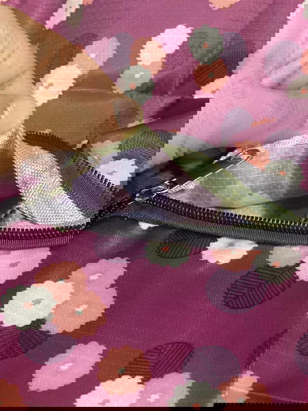 شنطه بطانيه و هدوم  Image 1 Preview