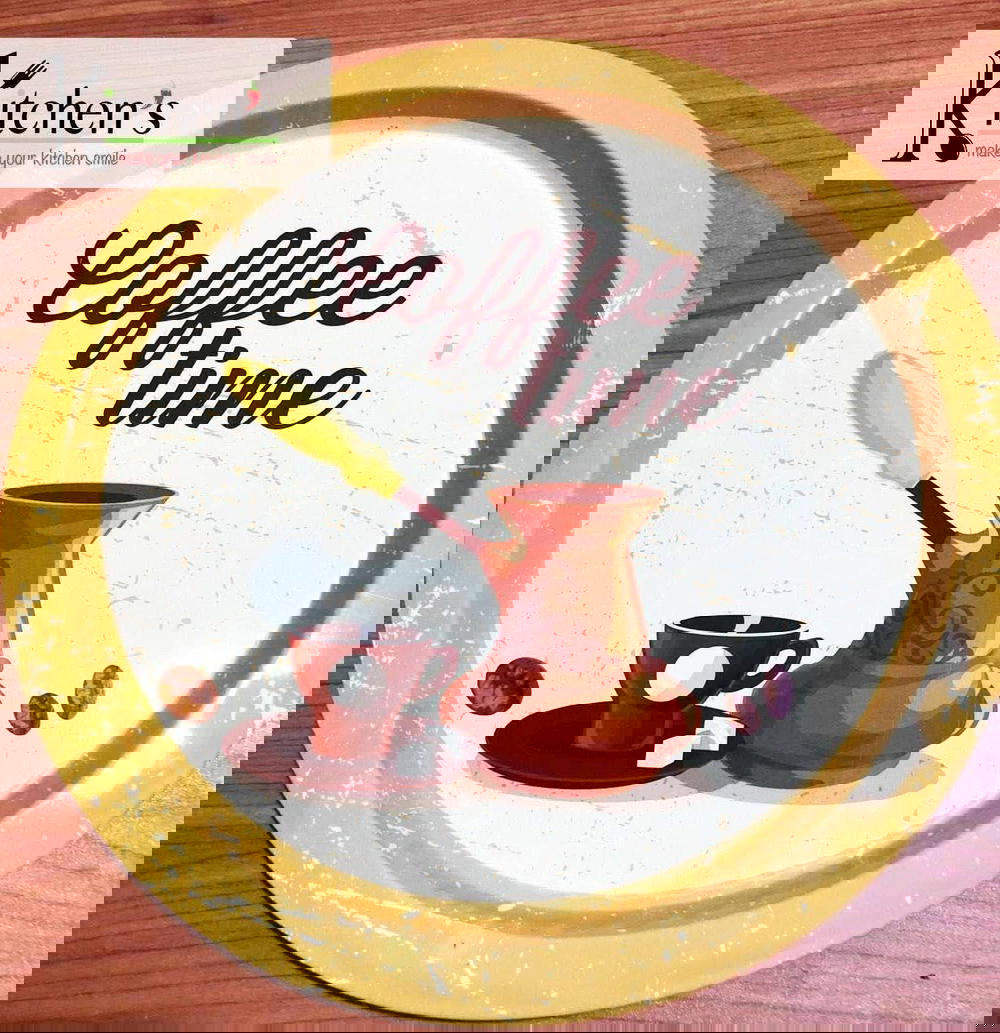 صنيه تقديم 3d Preview Image