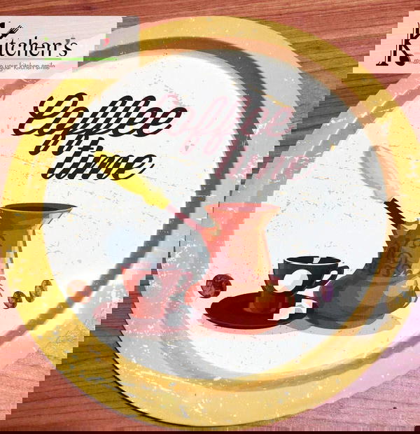 صنيه تقديم 3d Image 1 Preview