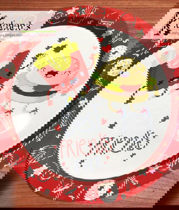 صنيه تقديم 3d Image 2 Preview