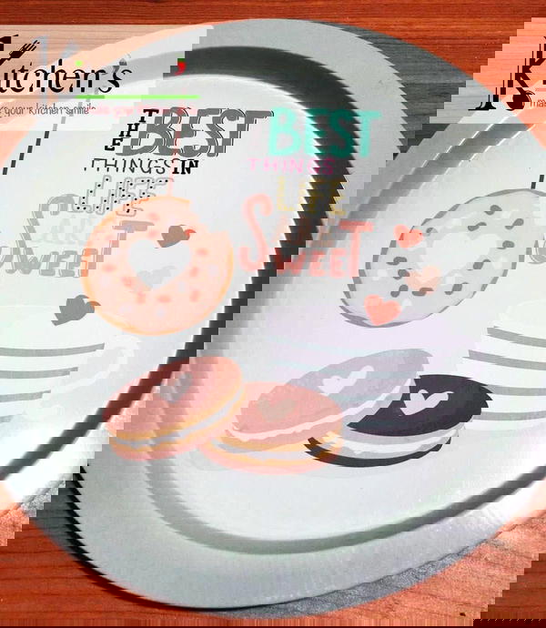 صنيه تقديم 3d Image 4 Preview