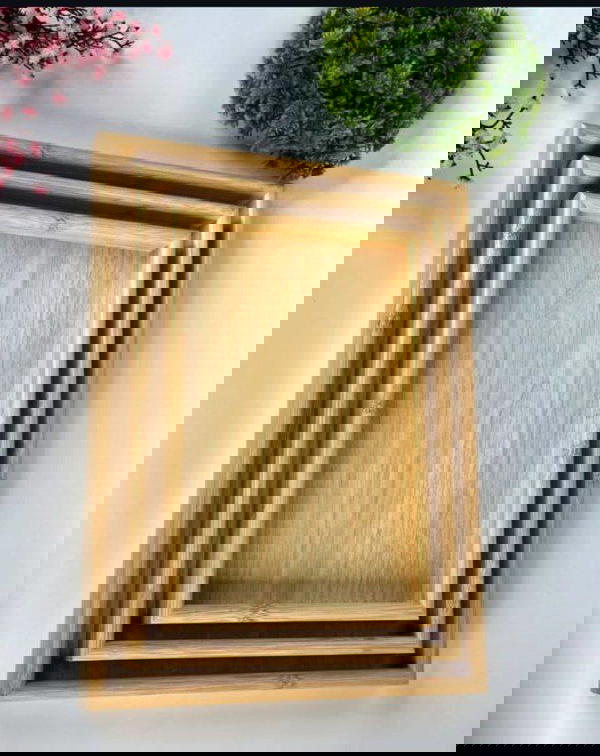طقم صواني  Image 5 Preview