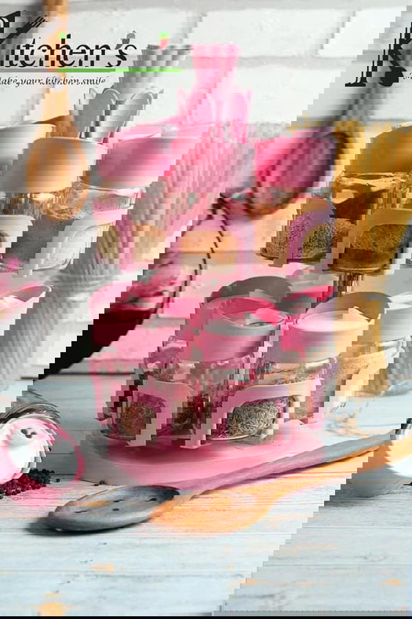 طقم توابل  Image 9 Preview