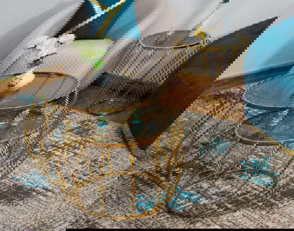 ترابيزه ( ديكور )  Preview Image