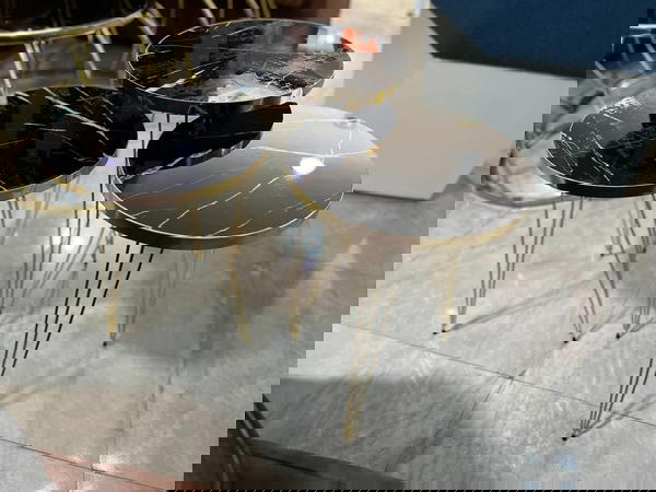 ترابيزه ( ديكور )  Image 2 Preview